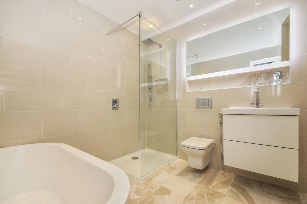 Luxury 2 Bed/Bath Apartment Next To Hyde Park London Room photo